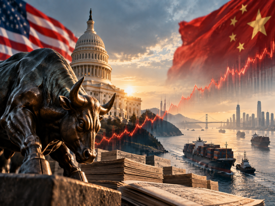 Wall Street Wrap: Pre-Market, September 24, 2026